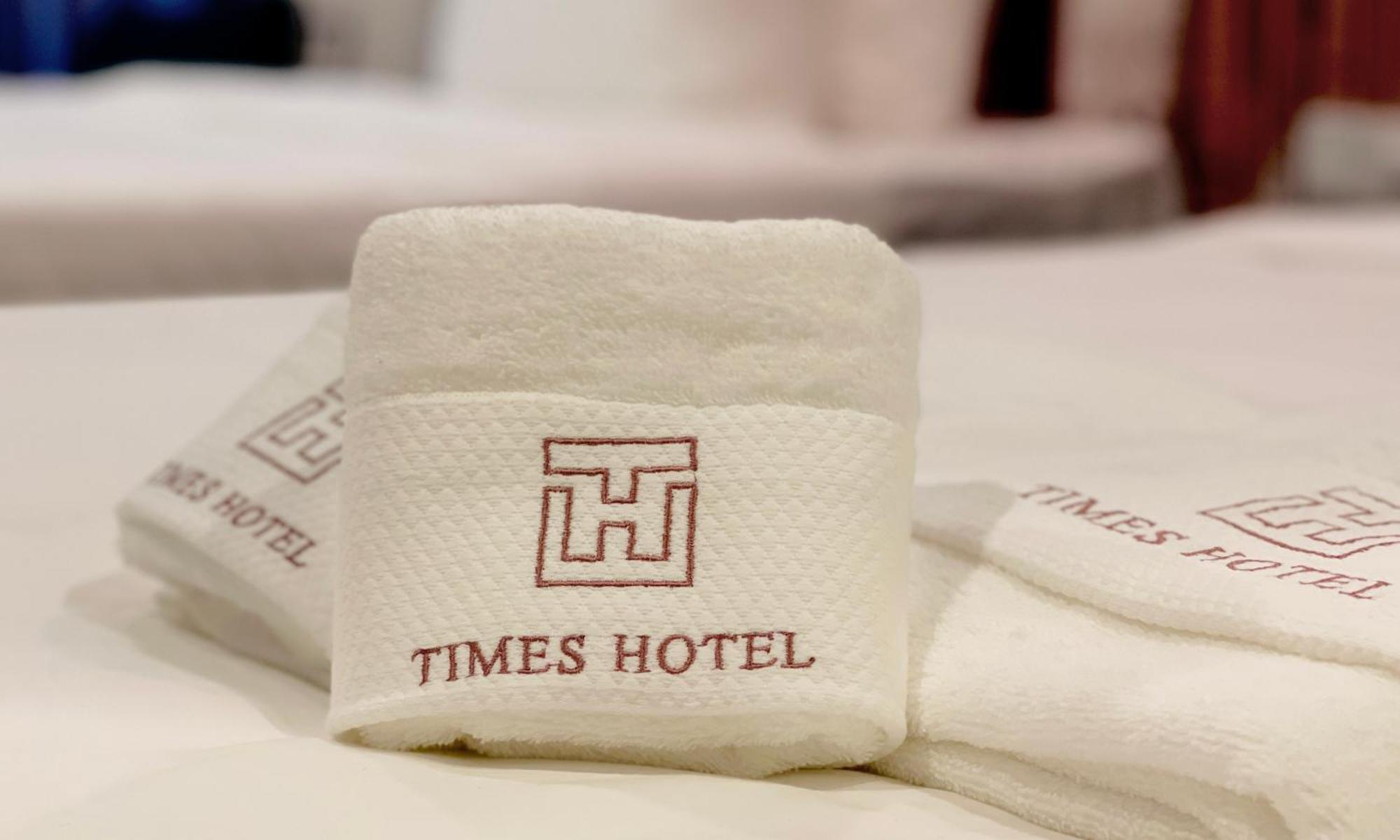 Times Hotel At Bassac Lane Phnompen Kültér fotó